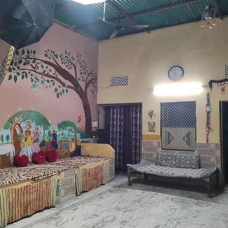 The Green House Impact Jodhpur  Luaran gambar
