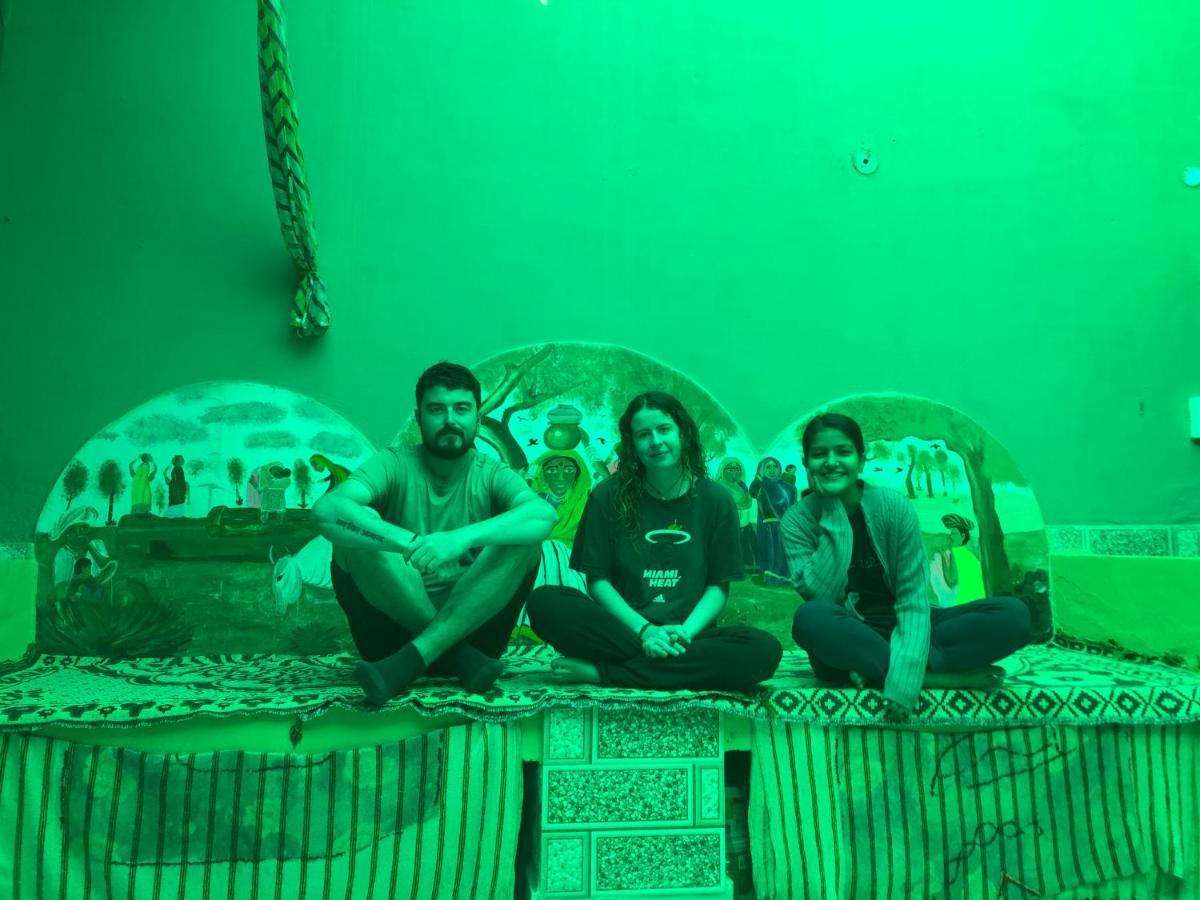 The Green House Impact Jodhpur  Luaran gambar