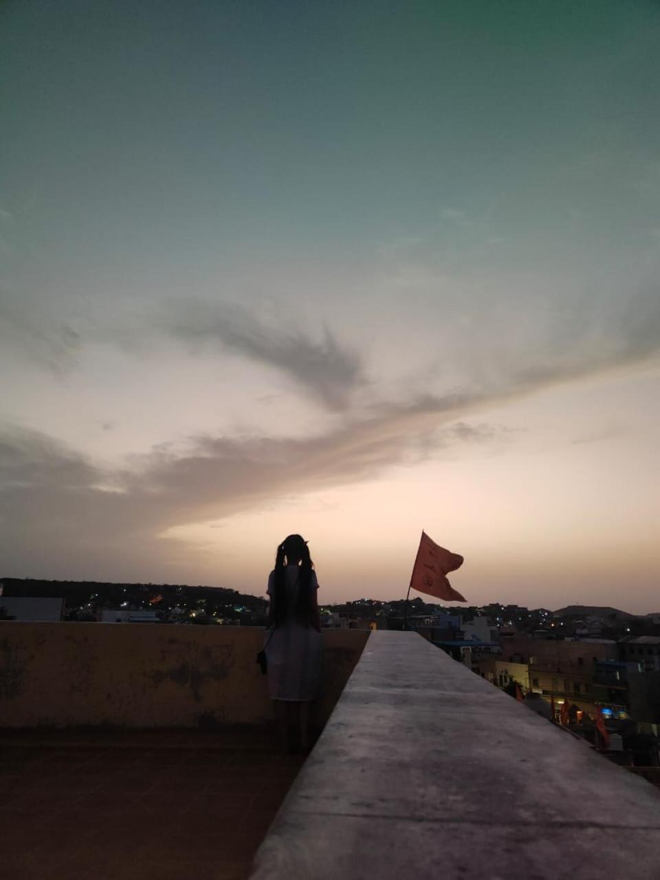 The Green House Impact Jodhpur  Luaran gambar