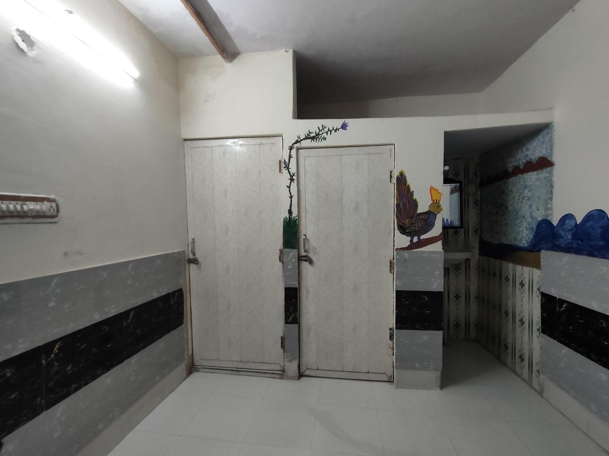 The Green House Impact Jodhpur  Luaran gambar