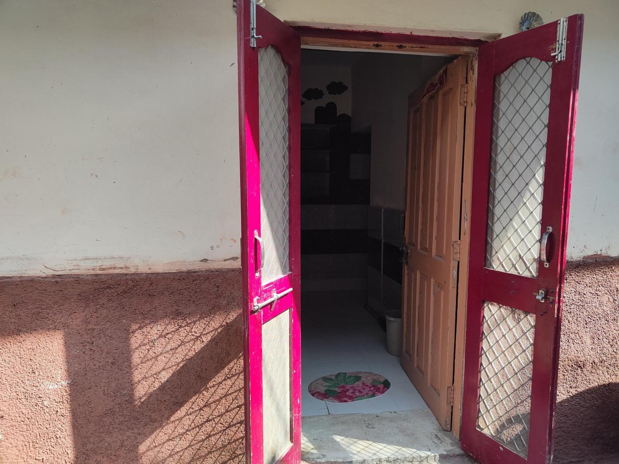 The Green House Impact Jodhpur  Luaran gambar