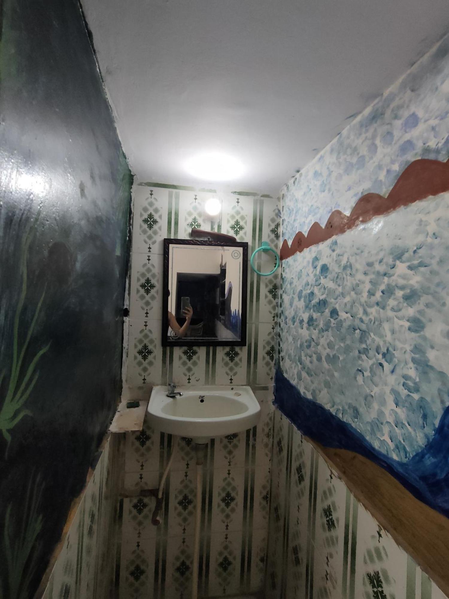The Green House Impact Jodhpur  Luaran gambar