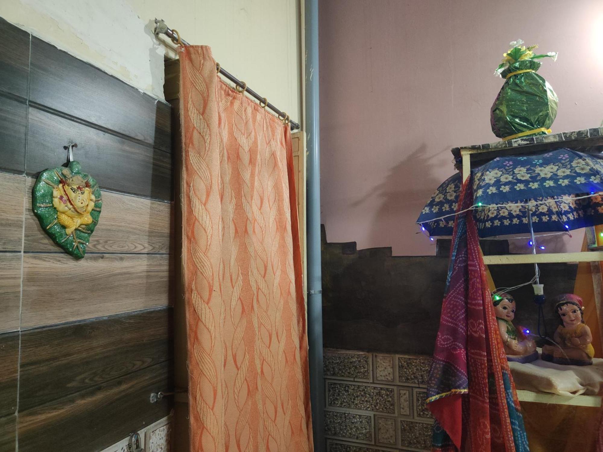 The Green House Impact Jodhpur  Luaran gambar