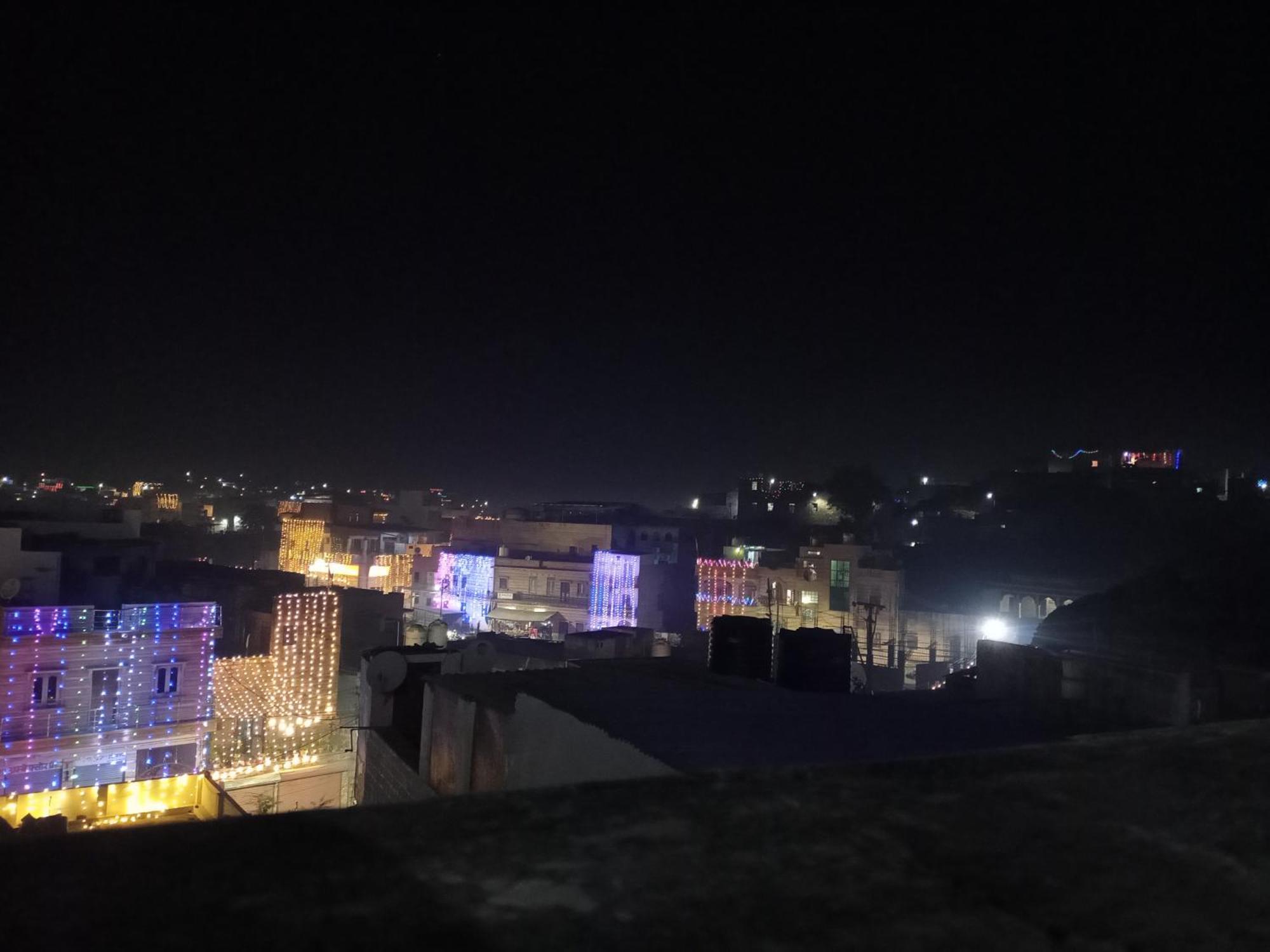 The Green House Impact Jodhpur  Luaran gambar