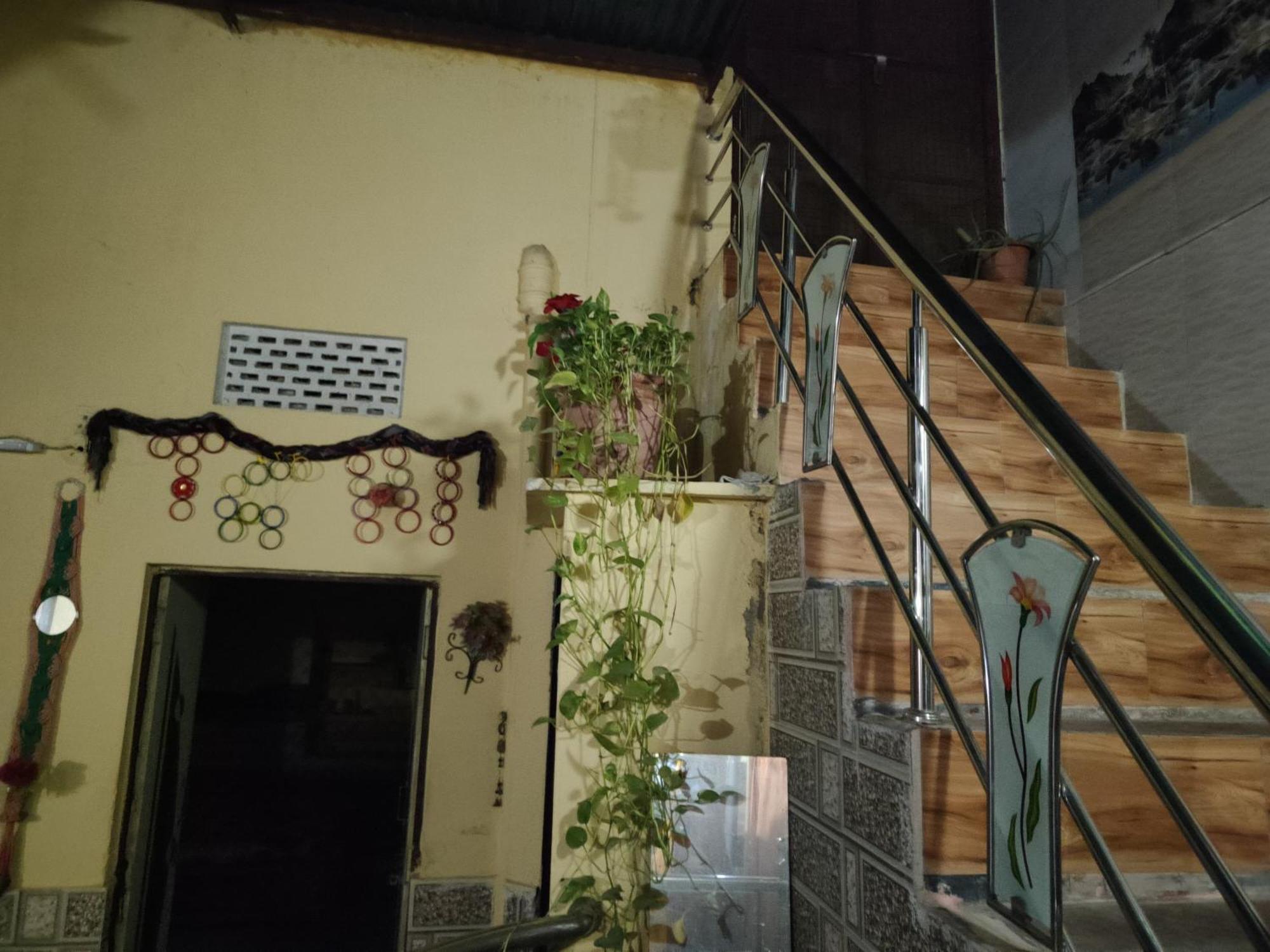 The Green House Impact Jodhpur  Luaran gambar
