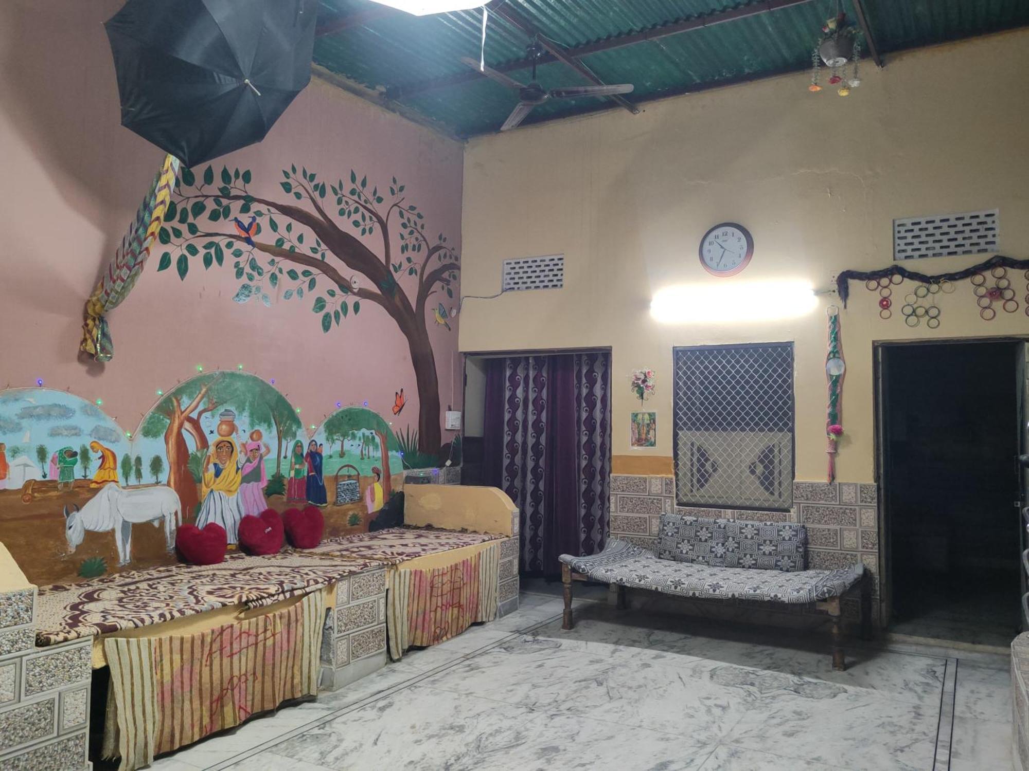 The Green House Impact Jodhpur  Luaran gambar