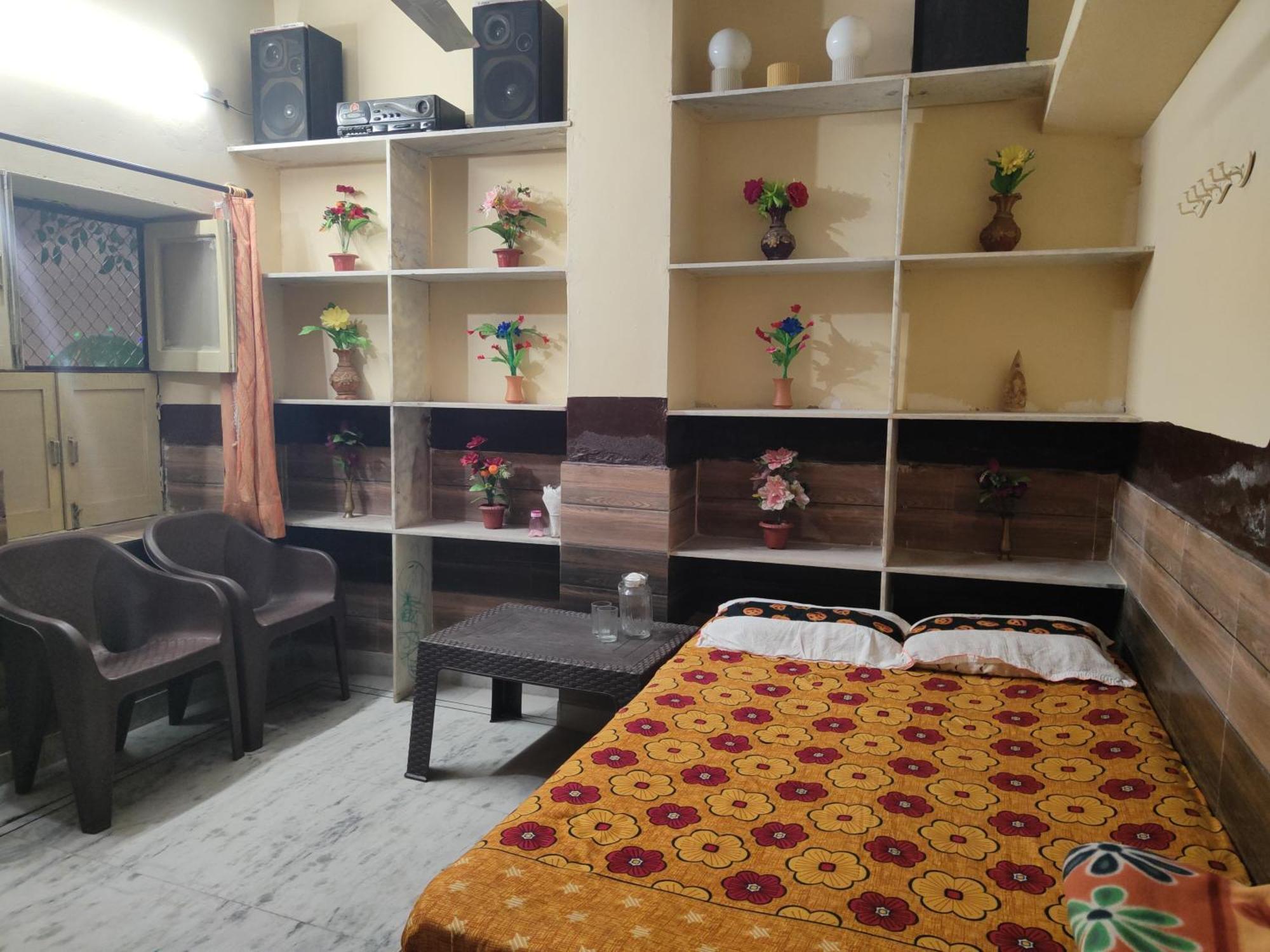 The Green House Impact Jodhpur  Luaran gambar