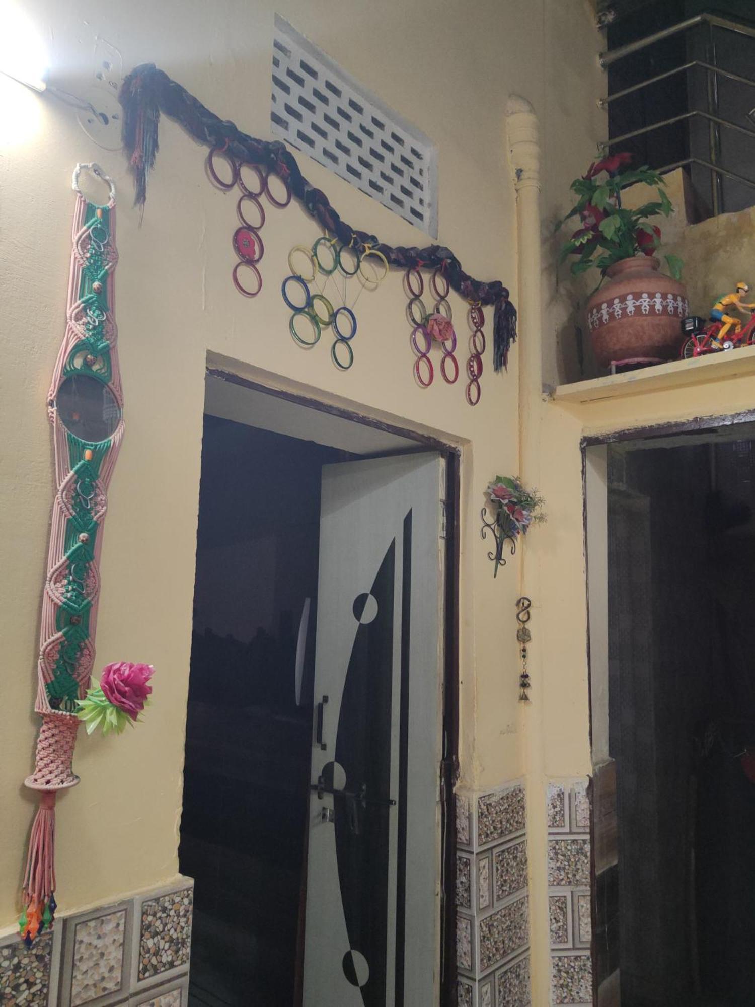 The Green House Impact Jodhpur  Luaran gambar