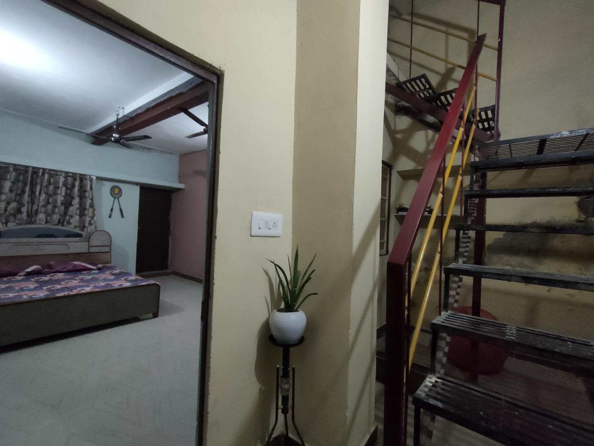 The Green House Impact Jodhpur  Luaran gambar